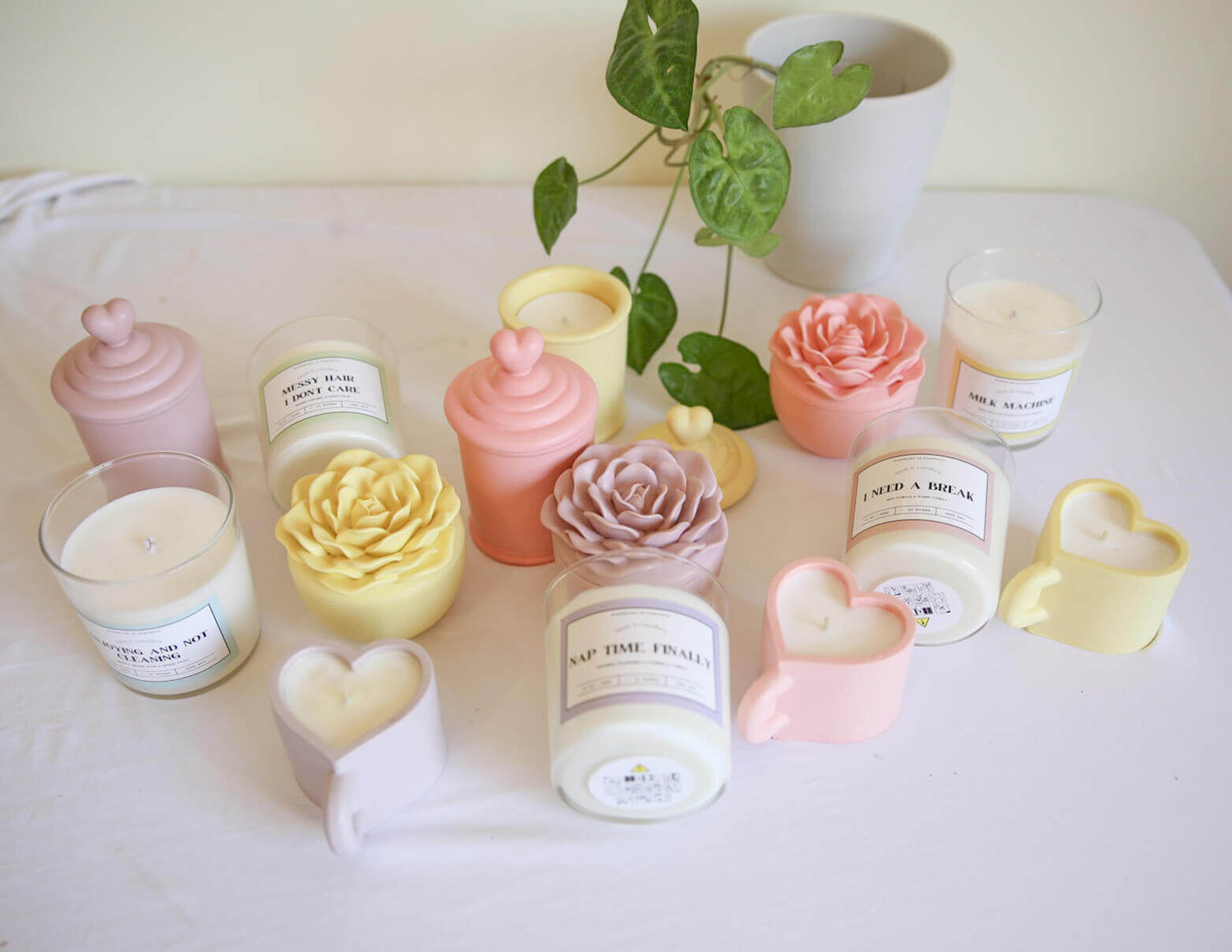 Todos os produtos!