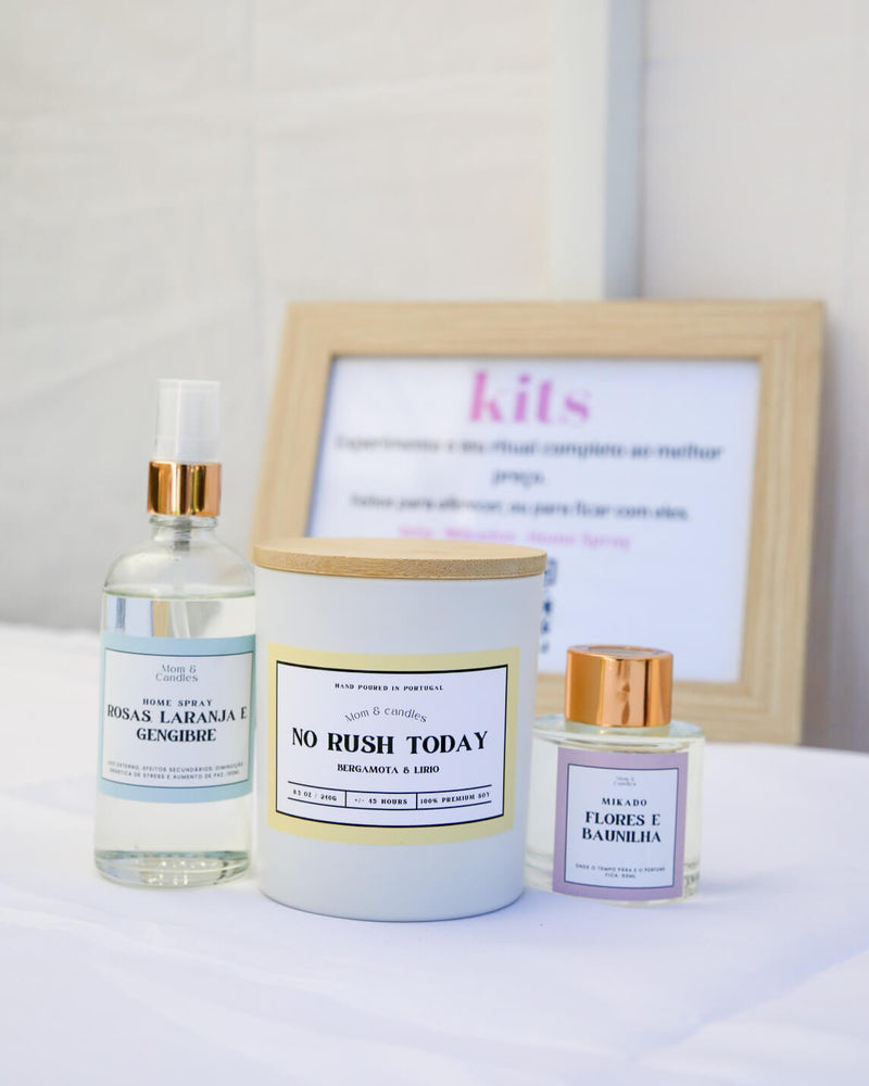 Kits & Presentes
