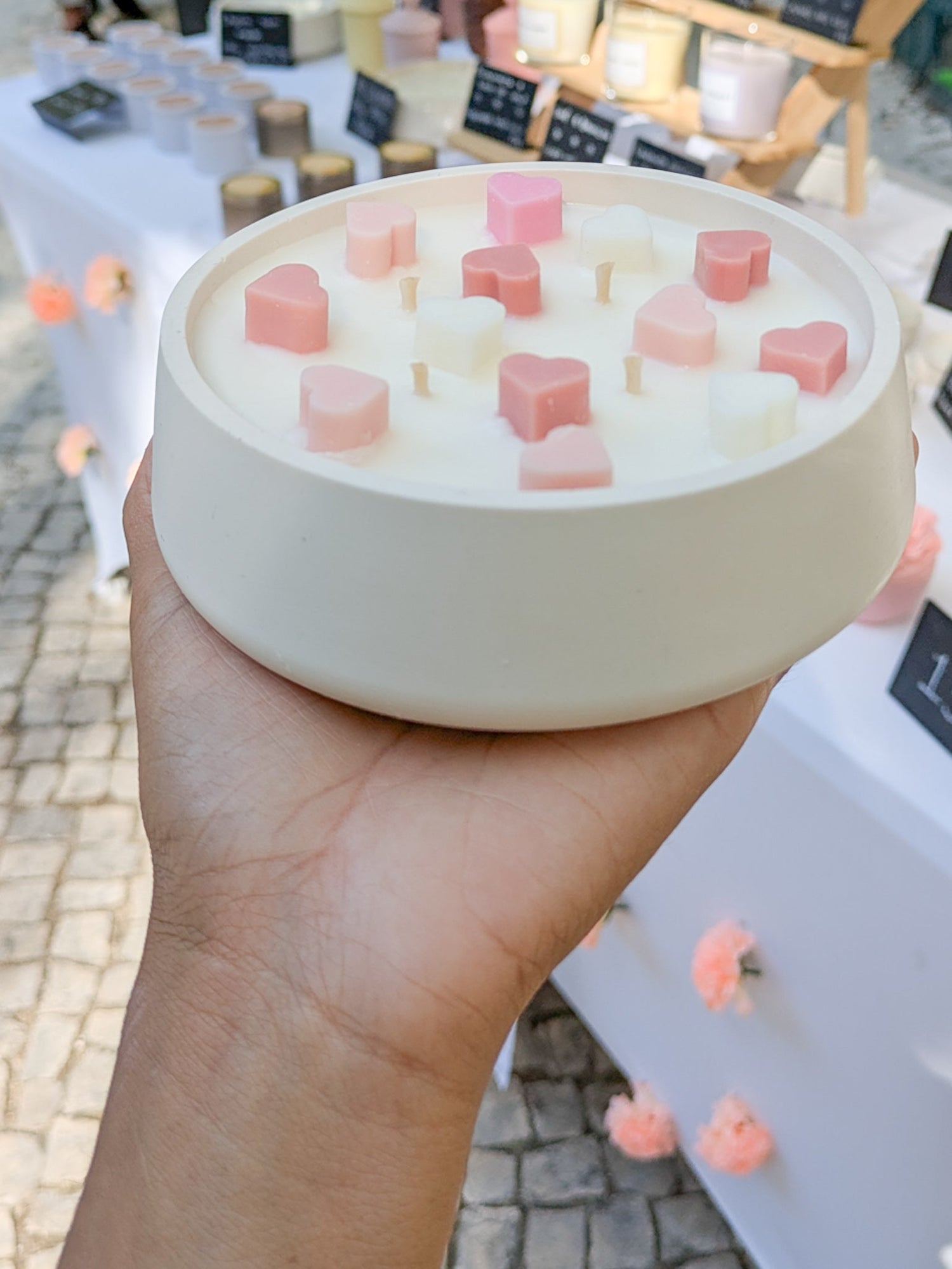 The love ritual collection