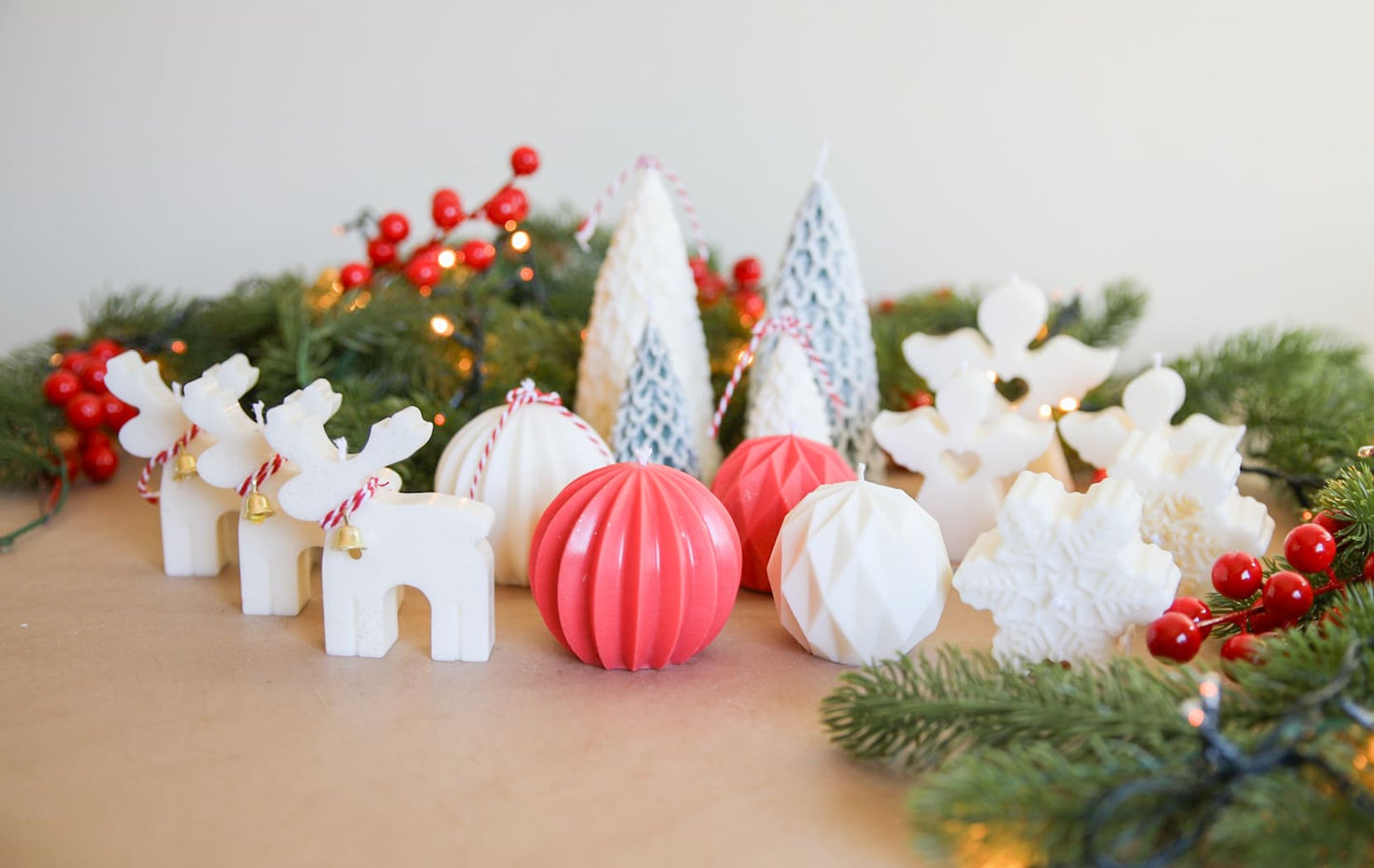 Packs de Natal – Mais Magia, Mais Vantagem