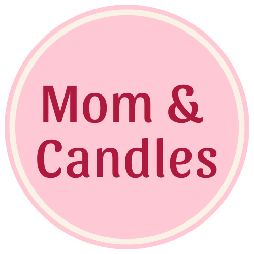 Mom & Candles