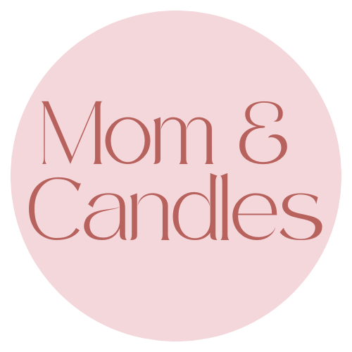 Mom & Candles