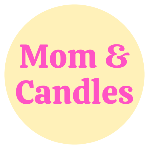 Mom & Candles