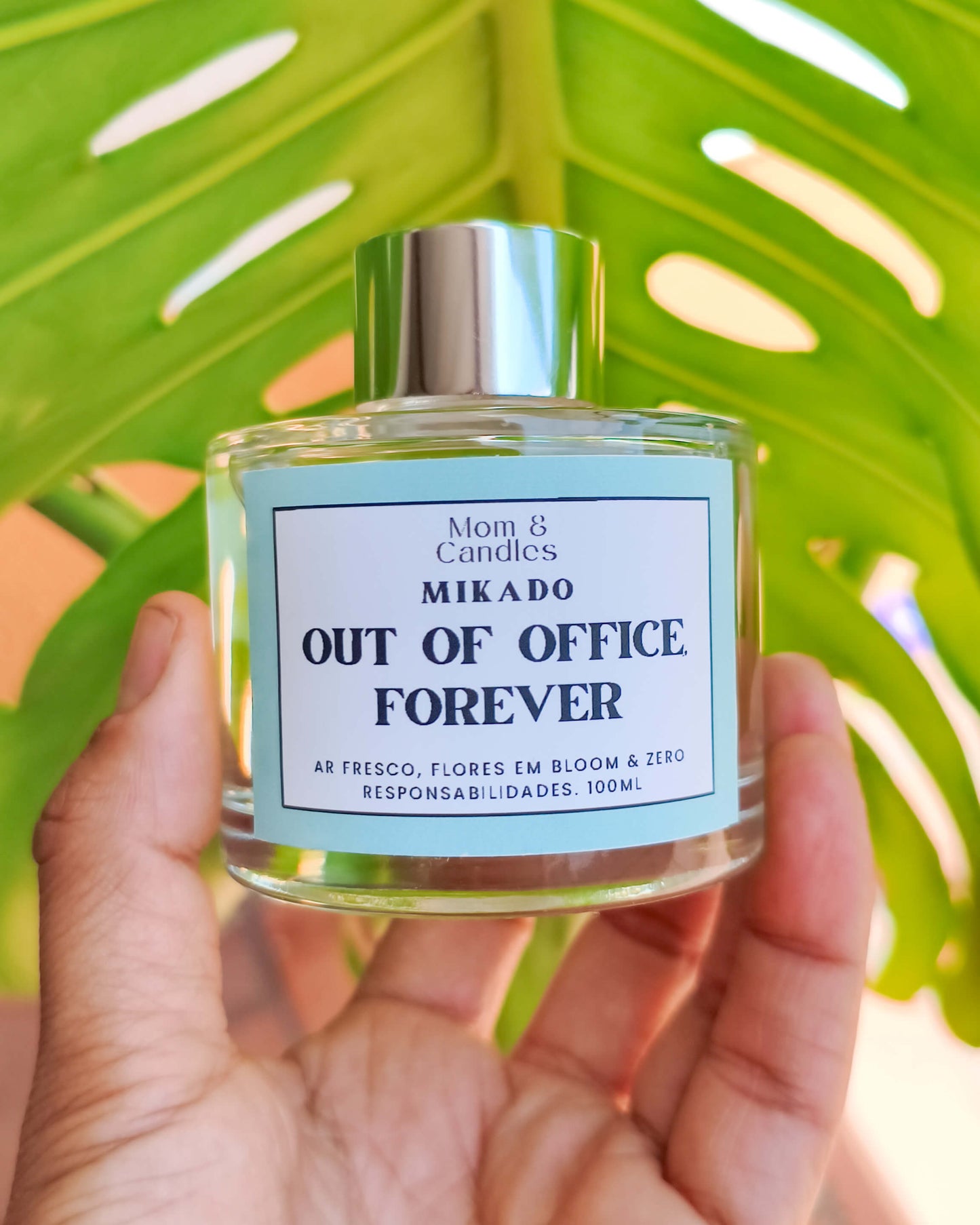 Mikados (Ambientadores de varetas)