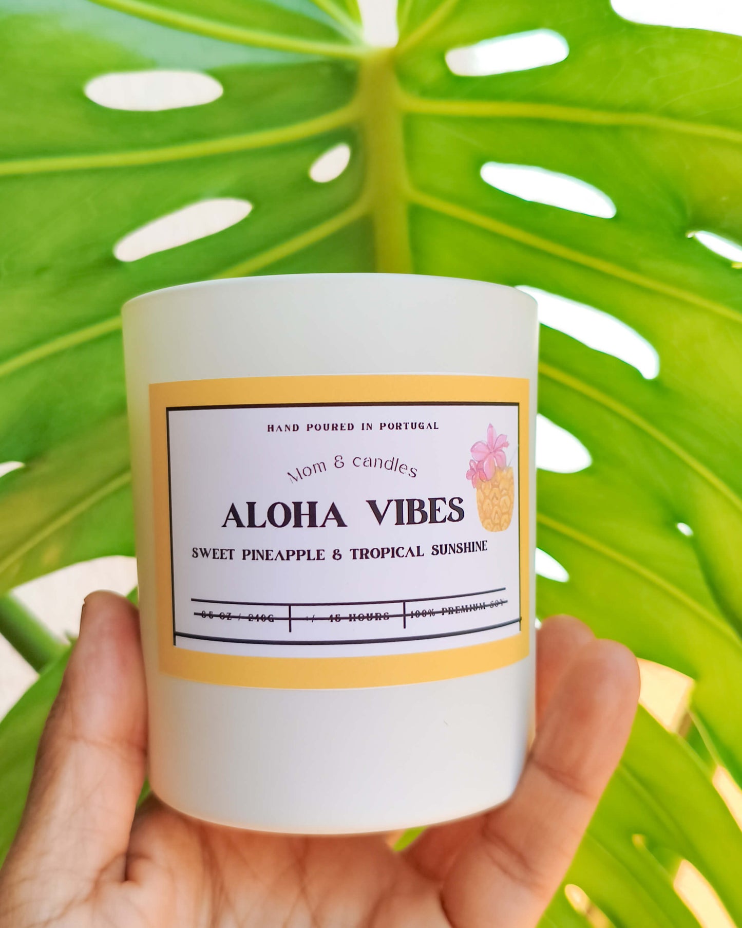 Velas