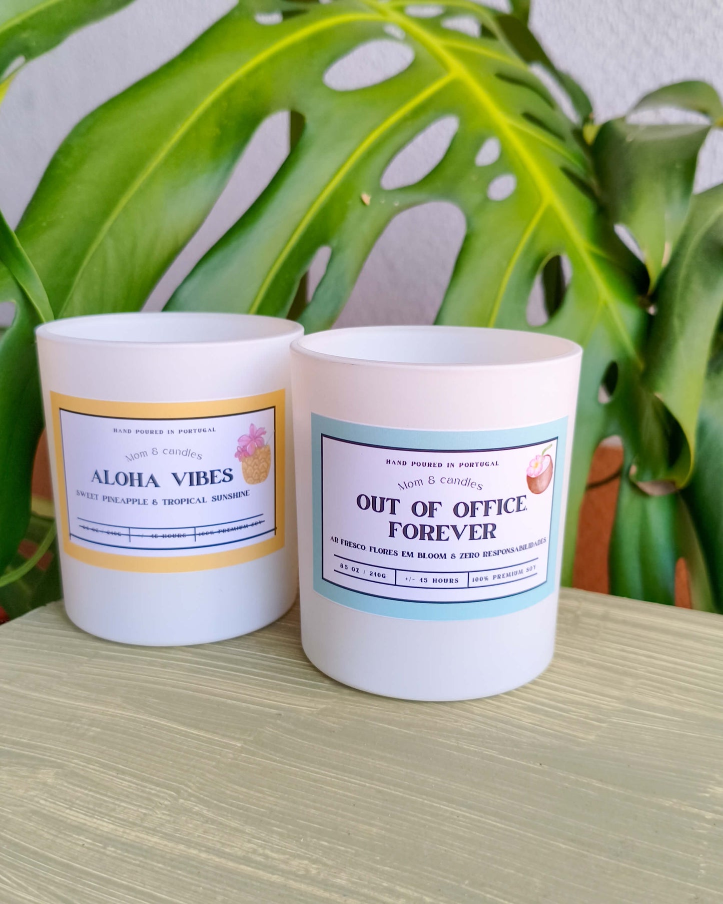 Velas