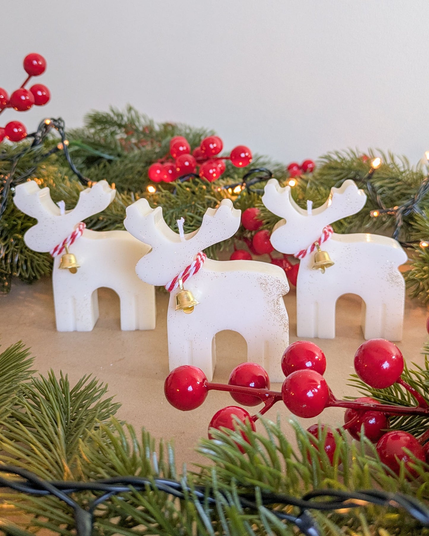 Packs de Natal – Mais Magia, Mais Vantagem