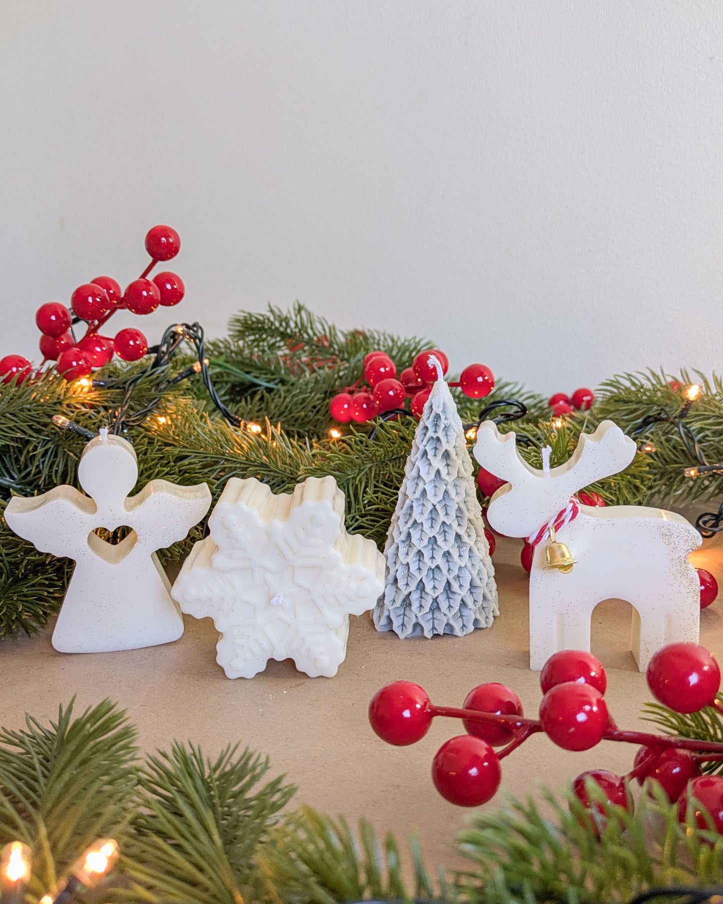 Packs de Natal – Mais Magia, Mais Vantagem