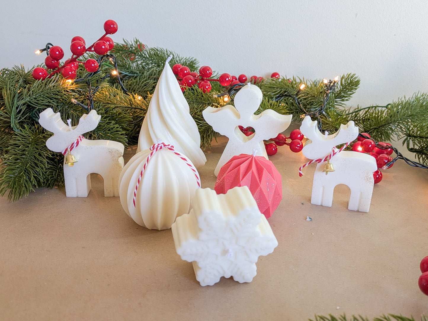 Packs de Natal – Mais Magia, Mais Vantagem