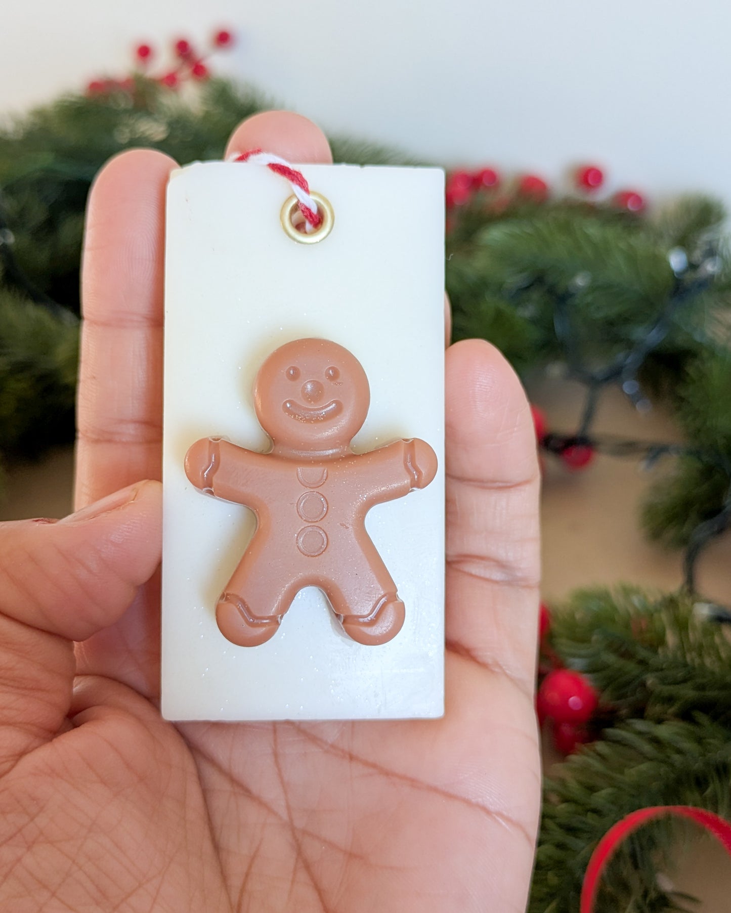 Ambientadores de Cera – O Cheiro do Natal em Cada Canto